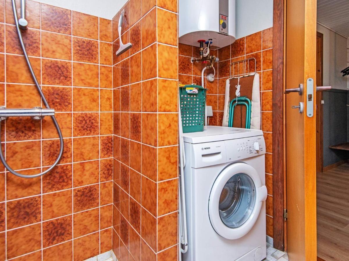 8 Person Holiday Home In R M Lakolk Εξωτερικό φωτογραφία
